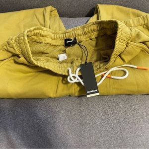 Monrow oversized sweats